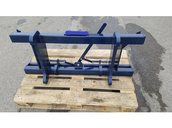 Acoplamiento rápido VOLVO