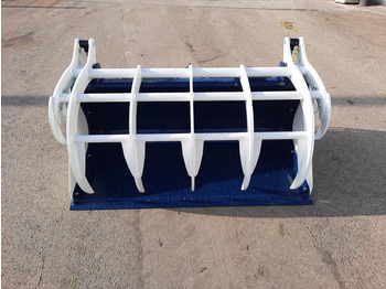 Equipo para silos WEIDEMANN