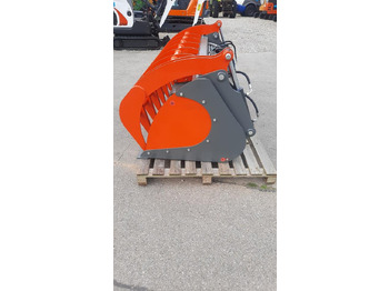 Leasing de  Greifschaufel 2m Euro Frontlader Weideman Hoflader Schaufel Greifschaufel 2m Euro Frontlader Weideman Hoflader Schaufel: foto 5