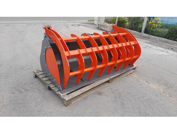 Equipo para silos WEIDEMANN