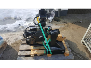 Pinza de manipulación KUBOTA