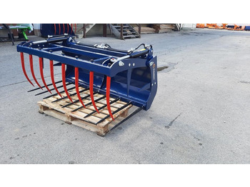 Equipo para silos CATERPILLAR