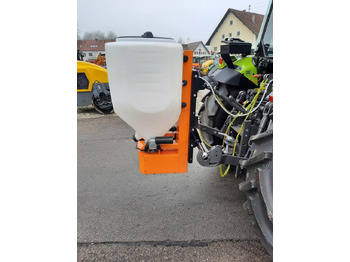 Esparcidor de sal CASE