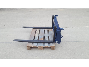 Horquillas WEIDEMANN