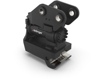 Rotor basculante KOMATSU