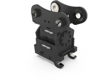 Rotor basculante KUBOTA