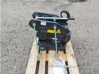 Rotor basculante ZEPPELIN