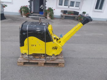 Plancha reversible WEBER