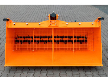 Esparcidor de sal FENDT