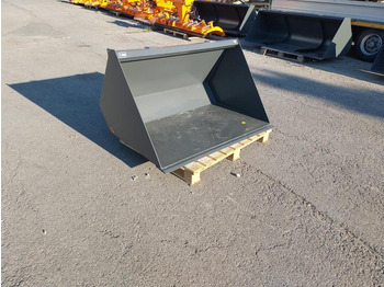 Cazo cargador WEIDEMANN