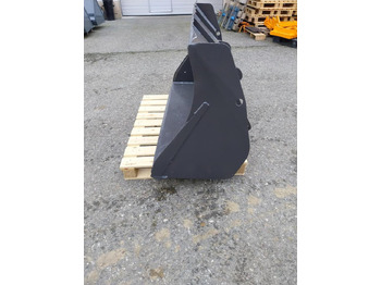 Cazo cargador Schaufel 1,65m Volvo L 20 25 JCB 406 Radlader Hoflader: foto 2
