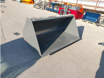 Cazo cargador WEIDEMANN