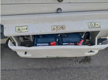 Plataforma de tijeras Scherenbühne JLG 3246 Arbeitsbühne Hebebühne Elektro: foto 5 Plataforma de tijeras Scherenbühne JLG 3246 Arbeitsbühne Hebebühne Elektro: foto 5