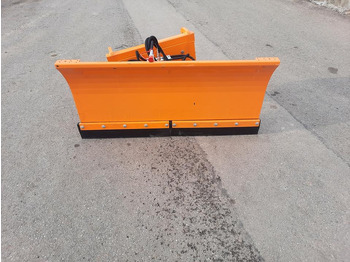 Cuchilla quitanieves SCHÄFFER