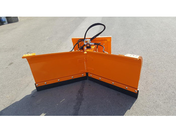 Cuchilla quitanieves KRAMER