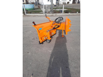 Cuchilla quitanieves Schneeschild Vario 1,8m Schlepper Radlader Hoflader Schäffer: foto 2 Cuchilla quitanieves Schneeschild Vario 1,8m Schlepper Radlader Hoflader Schäffer: foto 2