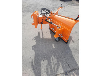 Cuchilla quitanieves Schneeschild Vario 1,8m Schlepper Radlader Hoflader Schäffer: foto 4 Cuchilla quitanieves Schneeschild Vario 1,8m Schlepper Radlader Hoflader Schäffer: foto 4