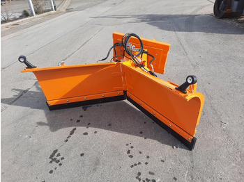 Cuchilla quitanieves SCHÄFFER