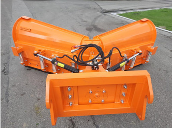 Cuchilla quitanieves