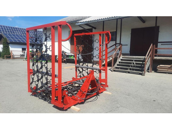 Rastra de cadenas FENDT