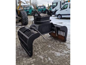 Pinza de manipulación CATERPILLAR