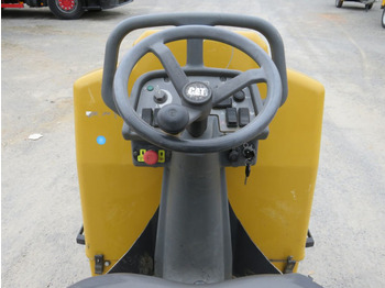 Leasing de CATERPILLAR Tandem-Vibrationswalze CB14 B Baumaschine CATERPILLAR Tandem-Vibrationswalze CB14 B Baumaschine: foto 3