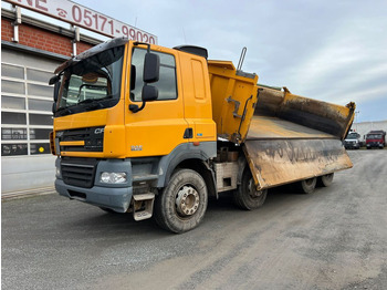 Camión volquete DAF CF 85 410