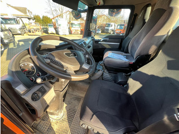 Camión volquete MAN TG-M 2-Achs Allradkipper 15.290 4x4 BL Meiller: foto 5