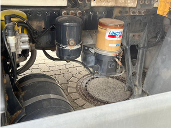 Leasing de MAN TG-S 26.400 6x2 BL Absetzkipper Meiller Funk MAN TG-S 26.400 6x2 BL Absetzkipper Meiller Funk: foto 5 Leasing de MAN TG-S 26.400 6x2 BL Absetzkipper Meiller Funk MAN TG-S 26.400 6x2 BL Absetzkipper Meiller Funk: foto 5