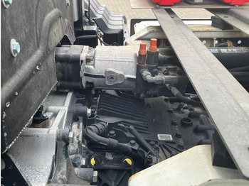 Leasing de MAN TG-S 26.400 6x2 BL Absetzkipper Meiller Funk MAN TG-S 26.400 6x2 BL Absetzkipper Meiller Funk: foto 4 Leasing de MAN TG-S 26.400 6x2 BL Absetzkipper Meiller Funk MAN TG-S 26.400 6x2 BL Absetzkipper Meiller Funk: foto 4