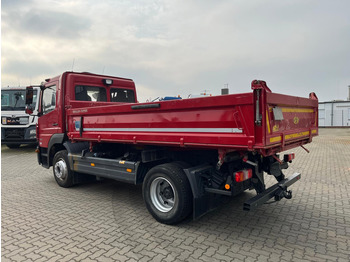 Camión volquete MERCEDES-BENZ Mercedes-Benz Atego 2-Achs Kipper 1530 K Meiller: foto 3 Camión volquete MERCEDES-BENZ Mercedes-Benz Atego 2-Achs Kipper 1530 K Meiller: foto 3