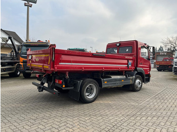 Camión volquete MERCEDES-BENZ Mercedes-Benz Atego 2-Achs Kipper 1530 K Meiller: foto 5 Camión volquete MERCEDES-BENZ Mercedes-Benz Atego 2-Achs Kipper 1530 K Meiller: foto 5