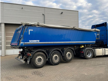 Semirremolque volquete SCHMITZ GOTHA SKI Sattelkippauflieger SKI 24 SL 7.2 Kippauflieger: foto 5 Semirremolque volquete SCHMITZ GOTHA SKI Sattelkippauflieger SKI 24 SL 7.2 Kippauflieger: foto 5