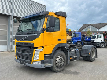 Cabeza tractora VOLVO FM 410