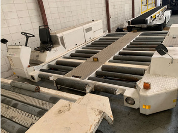 Equipo de apoyo en tierra