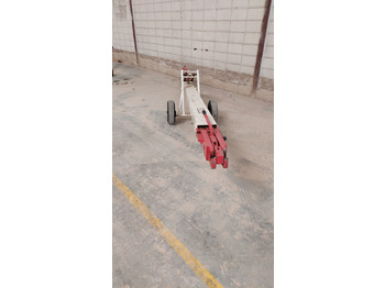 Equipo de apoyo en tierra