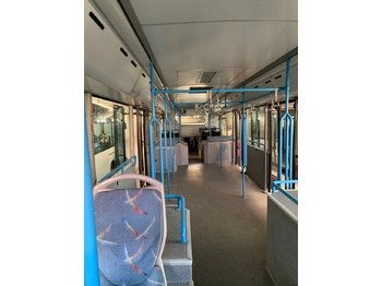 Autobús lanzadera Iveco Noge Aertour Aircraft Passenger Bus: foto 2