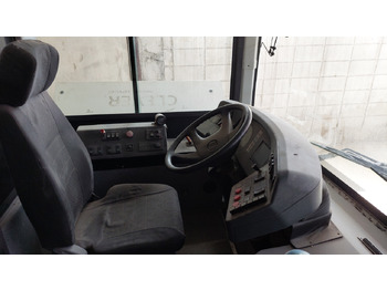 Autobús lanzadera Iveco Noge Aertour Aircraft Passenger Bus: foto 3