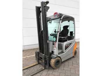 Carretilla elevadora diésel STILL RX20-16: foto 1