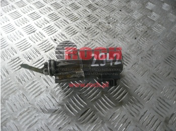 Válvula hidráulica