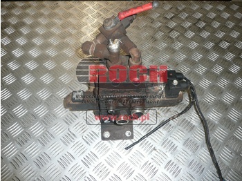 Válvula hidráulica