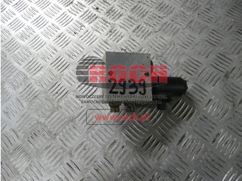 Válvula hidráulica