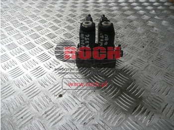 Válvula hidráulica