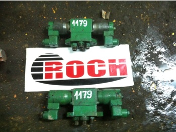 Válvula hidráulica BOSCH