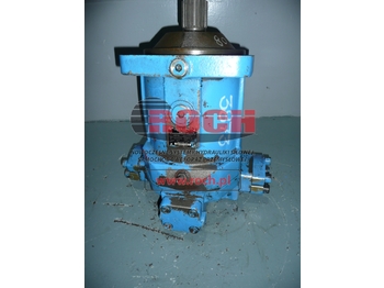 Motor hidráulico BRUENINGHAUS