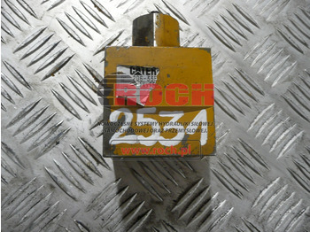 Válvula hidráulica CATERPILLAR