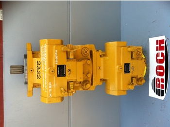 Bomba hidráulica CATERPILLAR