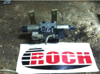 Válvula hidráulica