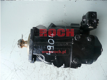 Bomba hidráulica DANFOSS / SAUER