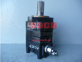 Motor hidráulico DANFOSS / SAUER